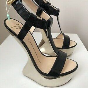 Giuseppe Zanotti Jem 105 Wedge